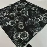 Arsel Moda Soft Pamuklu Eşarp Lrb1001