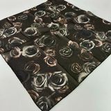 Arsel Moda Soft Pamuklu Eşarp Lrb1005