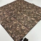 Arsel Moda Soft Pamuklu Eşarp Lrb1305