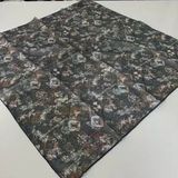 Arsel Moda Soft Pamuklu Eşarp Lrb1307