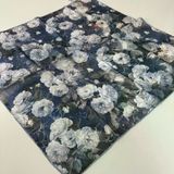 Arsel Moda Soft Pamuklu Eşarp Lrb1503