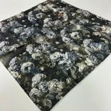 Arsel Moda Soft Pamuklu Eşarp Lrb1509