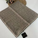 Arsel Moda Soft Pamuklu Eşarp Lrb1707