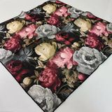 Arsel Moda Soft Pamuklu Eşarp Lrb1904