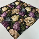 Arsel Moda Soft Pamuklu Eşarp Lrb1908