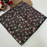 Arsel Moda Soft Pamuklu Eşarp Lrb2301