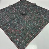 Arsel Moda Soft Pamuklu Eşarp Lrb2505