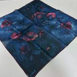 Arsel Moda Soft Pamuklu Eşarp Lrb3502