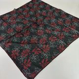 Arsel Moda Soft Pamuklu Eşarp Lrb3702