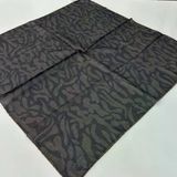 Arsel Moda Soft Pamuklu Eşarp Lrb4512