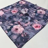 Arsel Moda Soft Pamuklu Eşarp Lrb4601