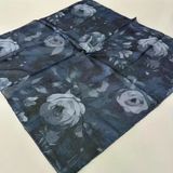 Arsel Moda Soft Pamuklu Eşarp Lrb4602