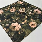 Arsel Moda Soft Pamuklu Eşarp Lrb4603