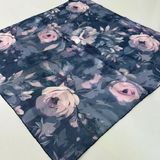 Arsel Moda Soft Pamuklu Eşarp Lrb4604