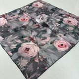 Arsel Moda Soft Pamuklu Eşarp Lrb4605