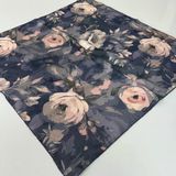 Arsel Moda Soft Pamuklu Eşarp Lrb4606