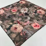 Arsel Moda Soft Pamuklu Eşarp Lrb4610
