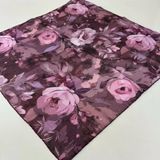 Arsel Moda Soft Pamuklu Eşarp Lrb4611