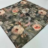 Arsel Moda Soft Pamuklu Eşarp Lrb4613