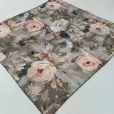 Arsel Moda Soft Pamuklu Eşarp Lrb4615