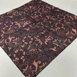 Arsel Moda Soft Pamuklu Eşarp Lrb5002