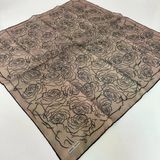 Arsel Moda Soft Pamuklu Eşarp Lrb5311