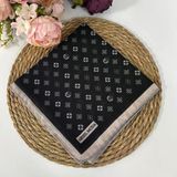 Arsel Moda Soft Pamuklu Eşarp Lrb5601