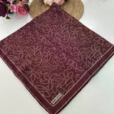 Arsel Moda Soft Pamuklu Eşarp Lrb6005