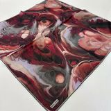 Arsel Moda Soft Pamuklu Eşarp Lrb6103