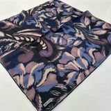 Arsel Moda Soft Pamuklu Eşarp Lrb6211