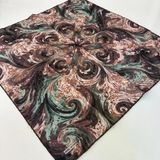 Arsel Moda Soft Pamuklu Eşarp Lrb6304