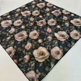Arsel Moda Soft Pamuklu Eşarp Lrb6501