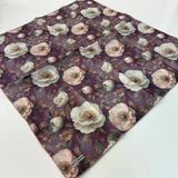 Arsel Moda Soft Pamuklu Eşarp Lrb6502