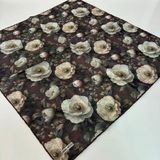 Arsel Moda Soft Pamuklu Eşarp Lrb6503