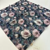 Arsel Moda Soft Pamuklu Eşarp Lrb6505