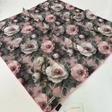 Arsel Moda Soft Pamuklu Eşarp Lrb6506