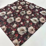 Arsel Moda Soft Pamuklu Eşarp Lrb6507