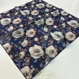 Arsel Moda Soft Pamuklu Eşarp Lrb6509