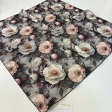 Arsel Moda Soft Pamuklu Eşarp Lrb6510