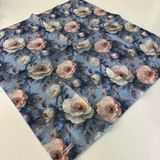 Arsel Moda Soft Pamuklu Eşarp Lrb6511
