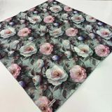 Arsel Moda Soft Pamuklu Eşarp Lrb6512