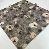 Arsel Moda Soft Pamuklu Eşarp Lrb6602