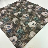 Arsel Moda Soft Pamuklu Eşarp Lrb6605