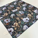 Arsel Moda Soft Pamuklu Eşarp Lrb6606
