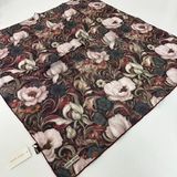 Arsel Moda Soft Pamuklu Eşarp Lrb6608