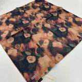 Arsel Moda Soft Pamuklu Eşarp Lrb6705