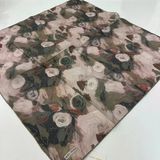 Arsel Moda Soft Pamuklu Eşarp Lrb6706