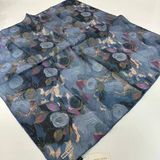 Arsel Moda Soft Pamuklu Eşarp Lrb6710
