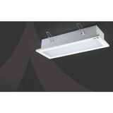 Arsel Rotalite AE-9010 Acil Aydınlatma Armatürü Şebekeden Yanan 500 Lümen LED - Çok Renkli