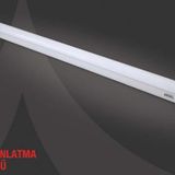 Arsel Royaled Rl-8010 Acil Aydınlatma Armatürü Şebekeden Yanan Led Lamba